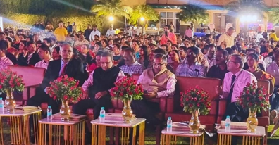 Jim Corbett Event Blog 2