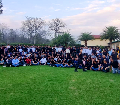 Jim Corbett Event 1