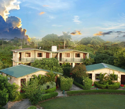 Jim Corbett Event 10
