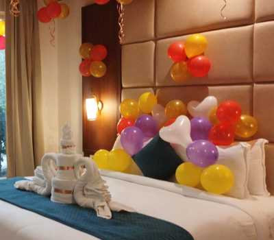 Jim Corbett Event 12