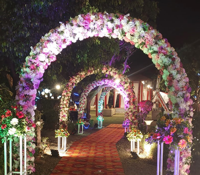 Jim Corbett Event 6
