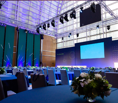 Jim Corbett Event 9