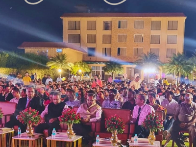 Corporate Events
