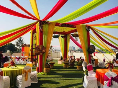 Destination Weddings