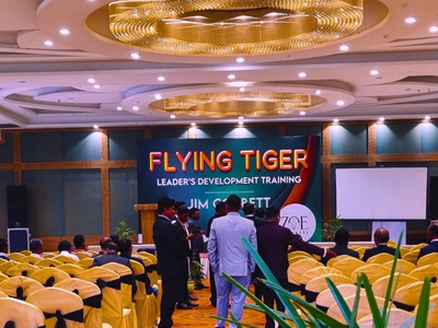 MLM Events in Jim Corbett