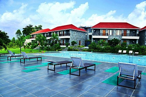 Jim Corbett Event Resort