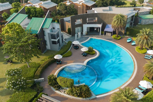 Jim Corbett Event Resort