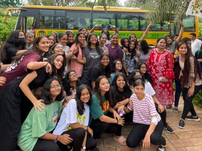 School Group Tour